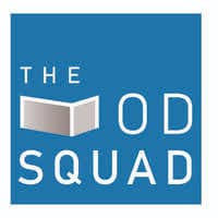 Mod Squad Logo